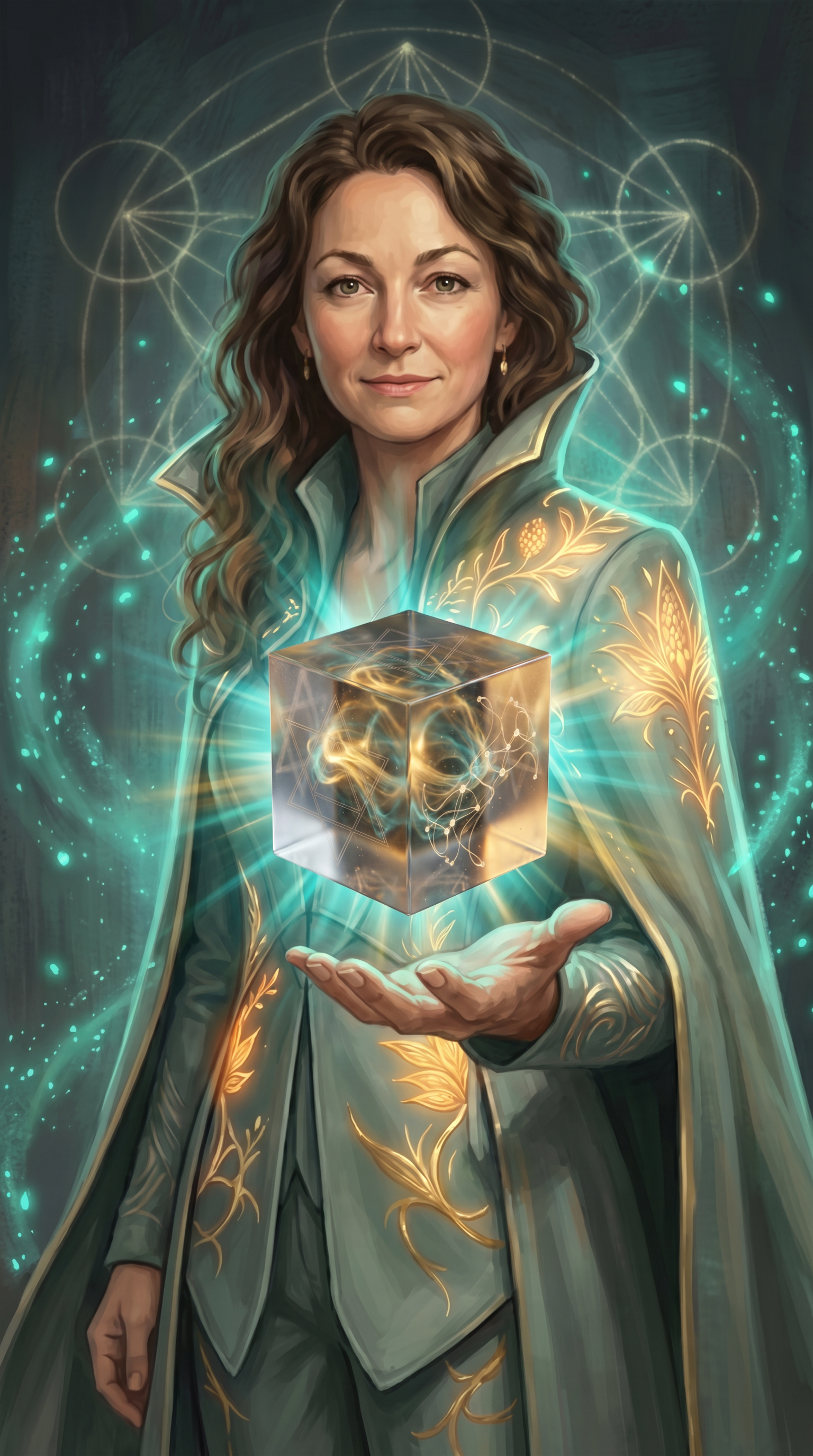 KI Coaching Token