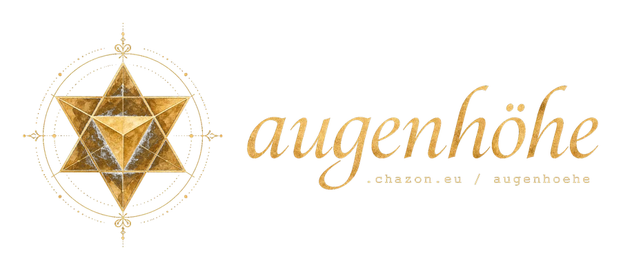 chazon · augenhöhe