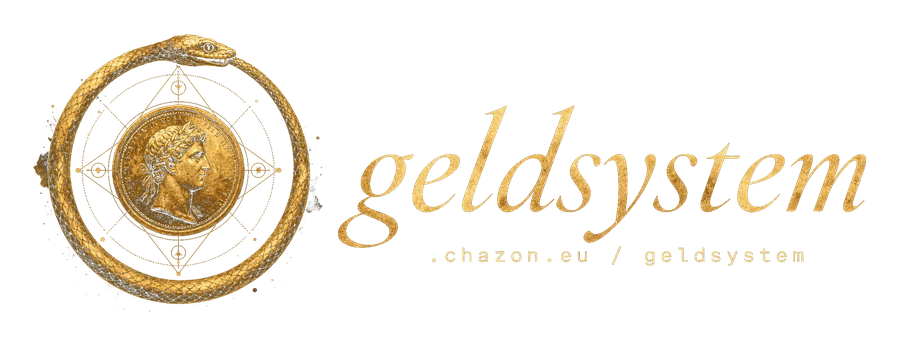 chazon · geldsystem
